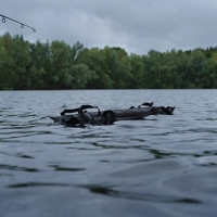 Solar Tackle SP C-Tech Retention Slings